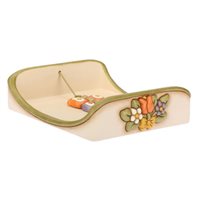 Portatovaglioli Thun Donna in Ceramica C2297H90 - C2297H90